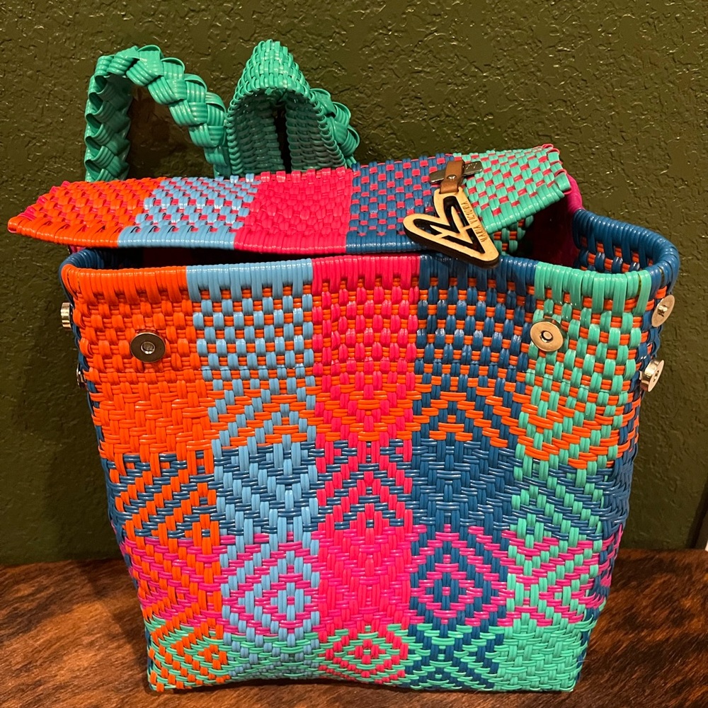 María Victoria Backpack - NWT